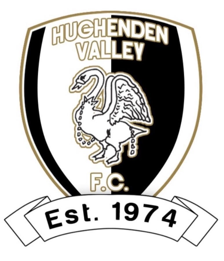 Hughenden Valley Football Club